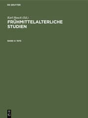 Cover von 1970