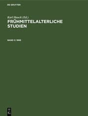 Cover von 1969
