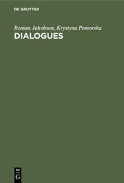 Cover von Dialogues