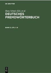 Cover von Q
