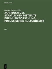 Cover von 1969