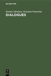 Cover von Dialogues