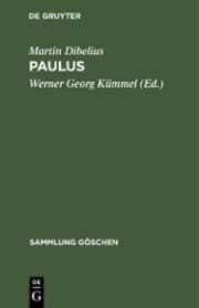 Cover von Paulus