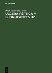 Cover von Ulcera péptica y bloqueantes H2