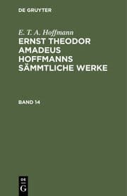 Cover von Band 14