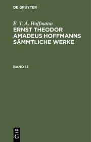 Cover von Band 13
