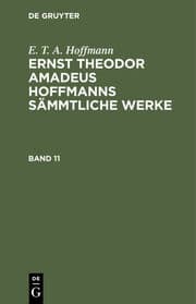 Cover von Band 11