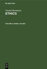 Cover von Moral Values