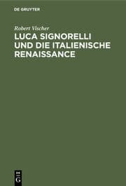 Cover von Luca Signorelli und die Italienische Renaissance