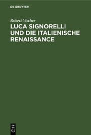 Cover von Luca Signorelli und die Italienische Renaissance