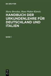 Cover von Band 1