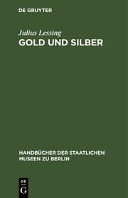 Cover von Gold und Silber