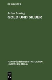 Cover von Gold und Silber