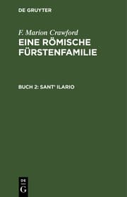 Cover von Sant' Ilario