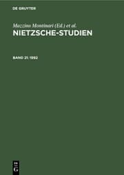 Cover von 1992