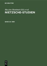 Cover von 1995