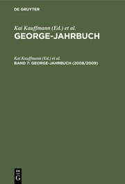 Cover von 2008/2009