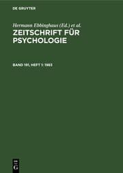 Cover von 1983