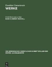 Cover von Gegen Marcell