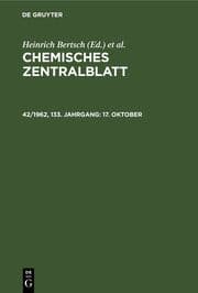 Cover von 17. Oktober
