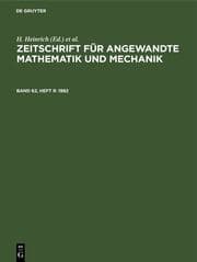 Cover von 1982