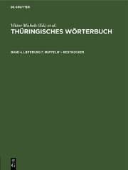 Cover von Muffeln² - Nesthocker