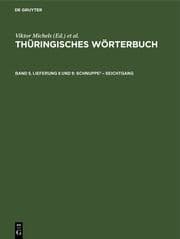 Cover von Schnuppe² - Seichtgang