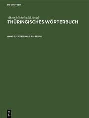 Cover von R - Reisig