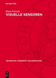 Cover von Visuelle Sensoren