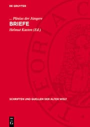 Cover von Briefe