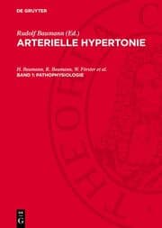 Cover von Pathophysiologie