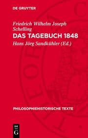 Cover von Das Tagebuch 1848