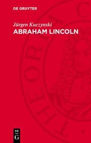 Cover von Abraham Lincoln