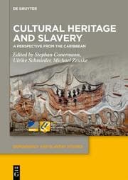 Cover von Cultural Heritage and Slavery