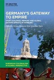 Cover von Germanys Gateway to Empire