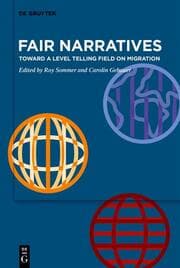 Cover von Fair Narratives