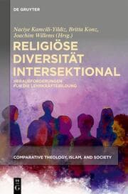 Cover von Religiöse Diversität intersektional