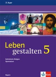 Cover von Leben gestalten, By, Gy