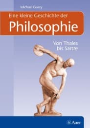 Cover von Eine kleine Geschichte der Philosophie