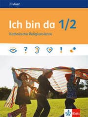 Cover von Ich bin da 1/2
