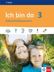 Cover von Ich bin da 3