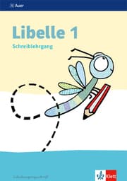 Cover von Libelle 1