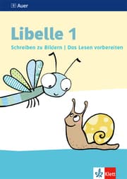 Cover von Libelle 1