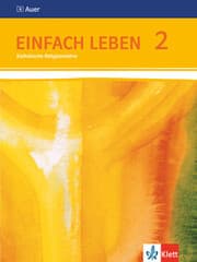 Cover von Einfach Leben 2. Ausgabe S
