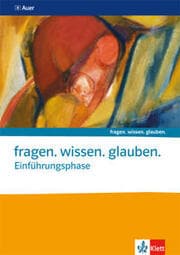 Cover von Einführungsphase. Katholische Religion