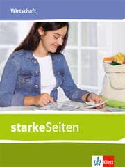 Cover von starkeSeiten Wirtschaft