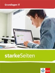 Cover von starkeSeiten Grundlagen IT