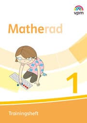 Cover von Matherad 1