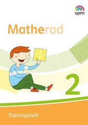 Cover von Matherad 2