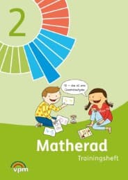 Cover von Matherad 2